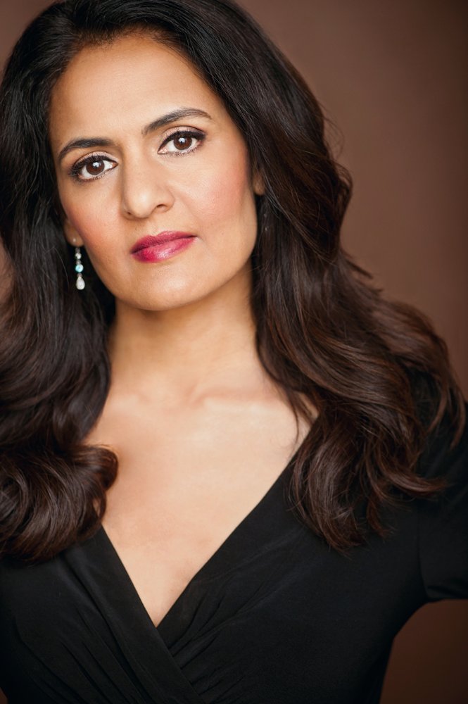 Gita Reddy