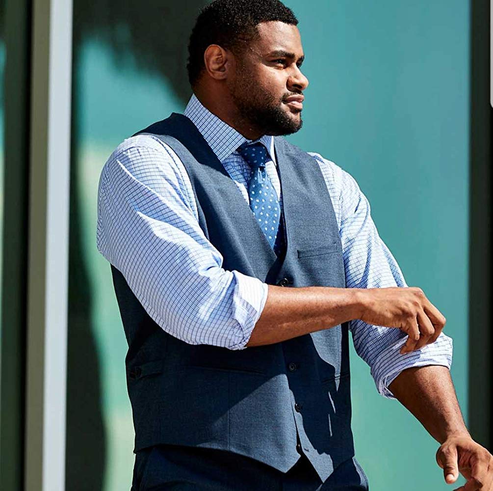 Eric Wallace