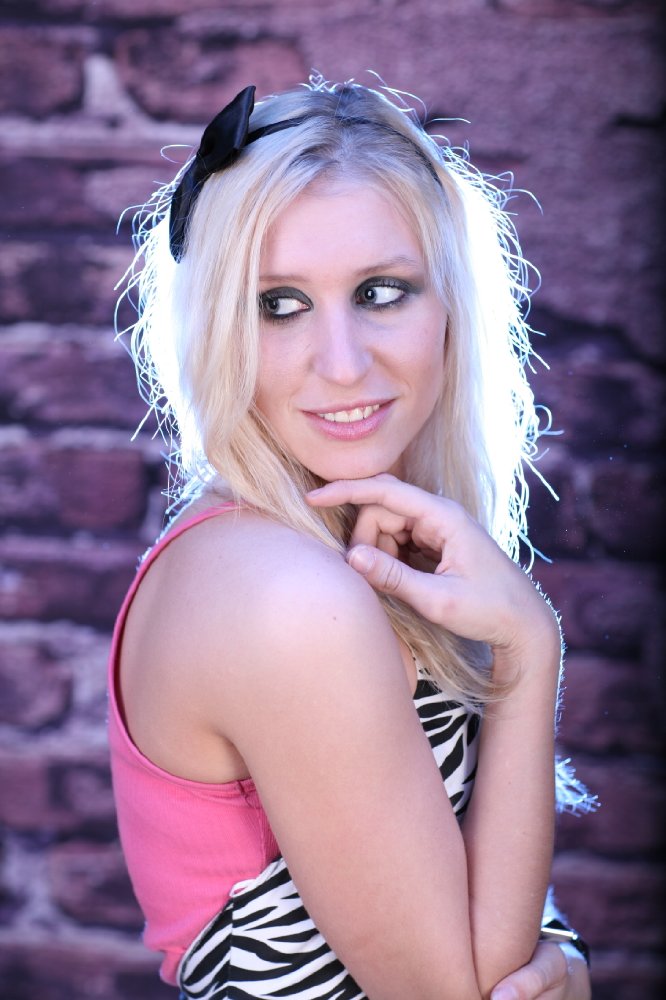 Ali Chappell