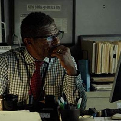 Ben Urich