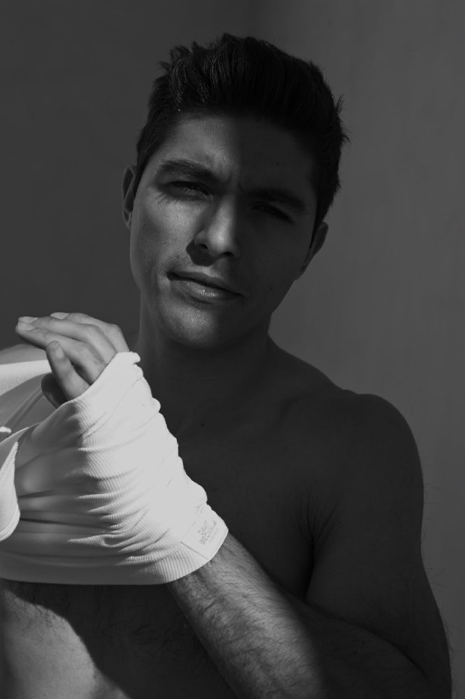 Alex Alegria