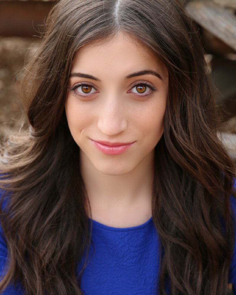 Jenna Lea Rosen