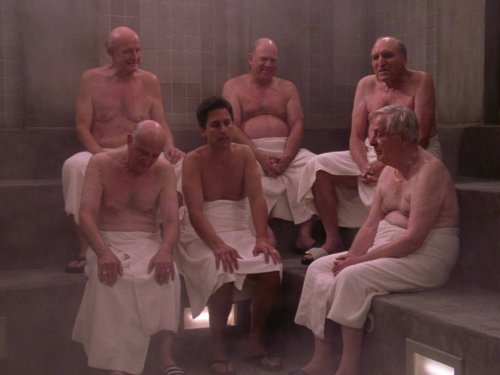 Peter Boyle