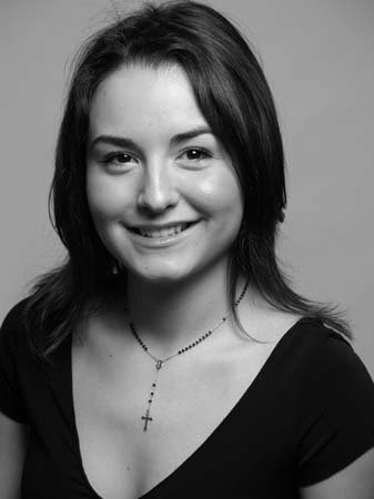 Susie Langtry