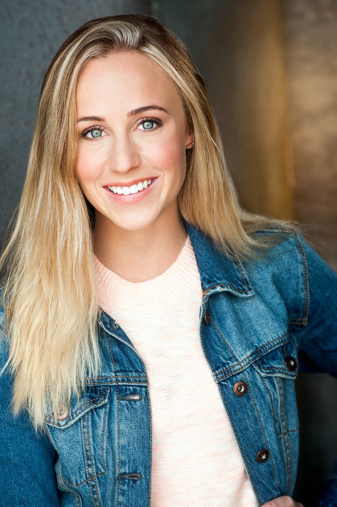Courtney Rood