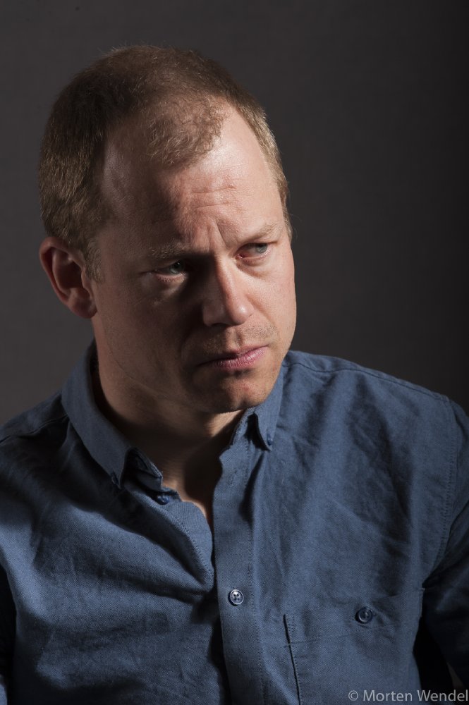 Trygve Svindland