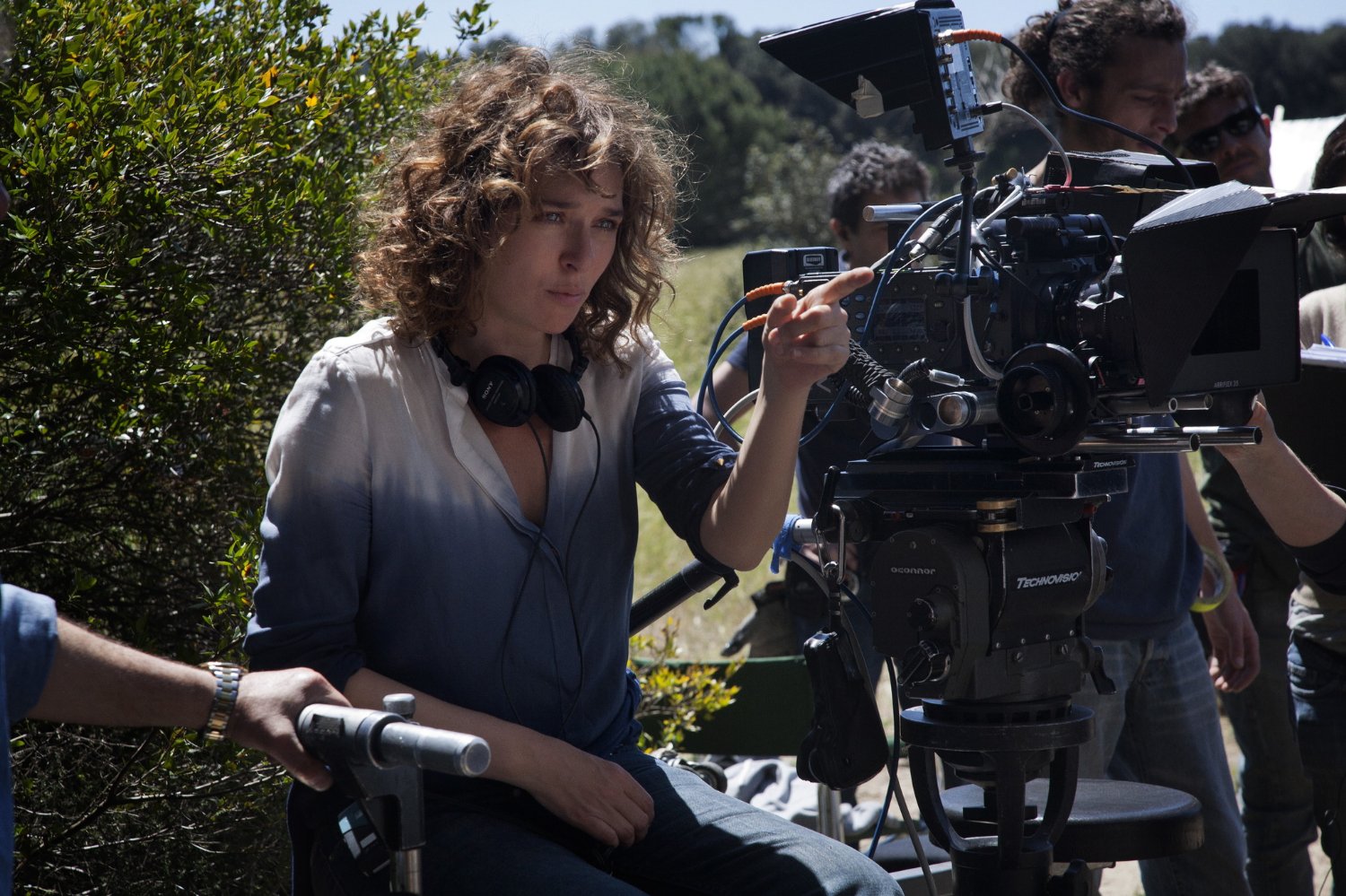 Valeria Golino