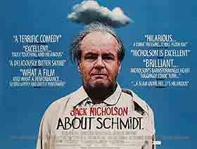 Warren Schmidt
