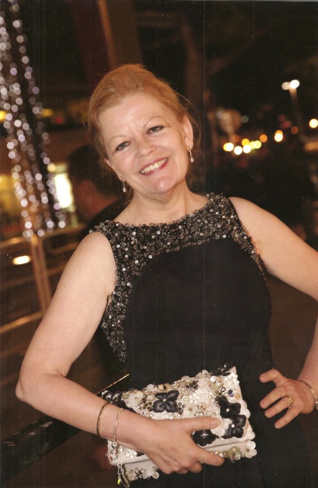 Lindy Pieri