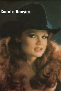 Connie Hanson