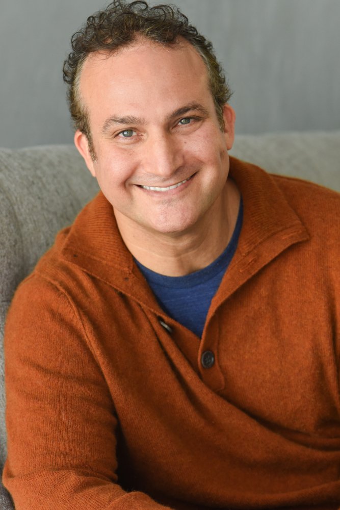 Todd Lubitsch