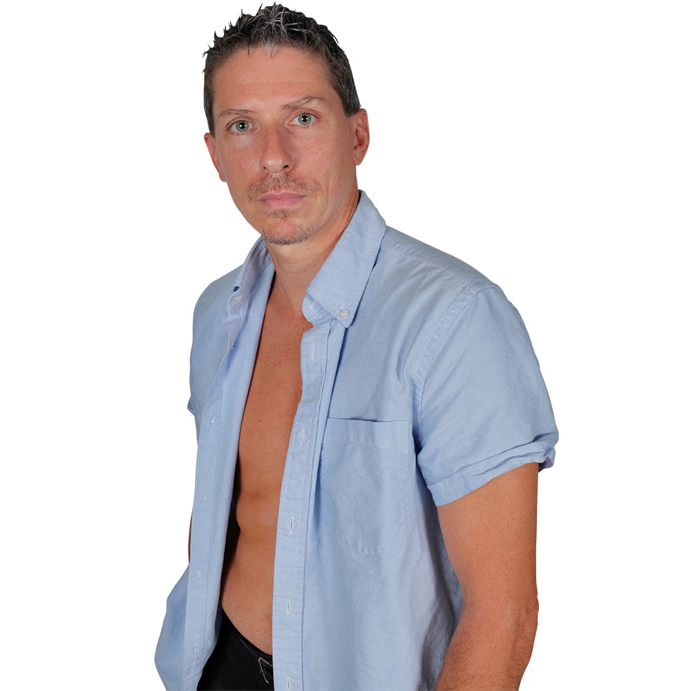 Stephen M. LaBar Jr.