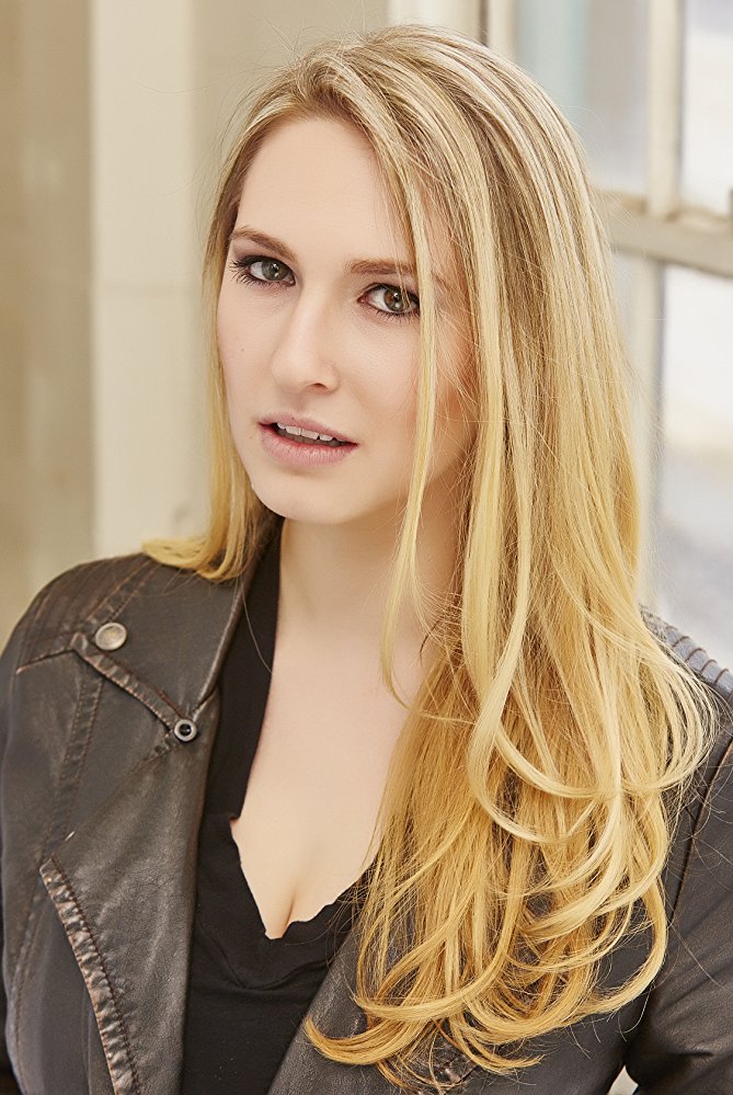 Stephanie Kerbis