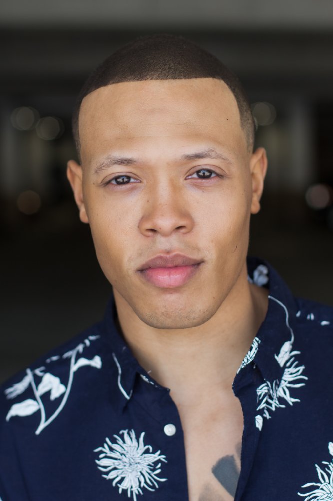 Caleb Lawrence