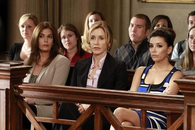Gabrielle Solis