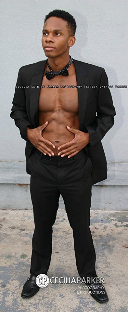 Darren Lee Campbell