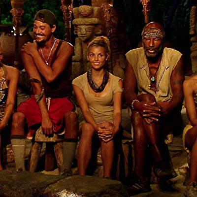 Himself - Ometepe Tribe, Himself - Bikal Tribe, Himself - Murlonio Tribe, Himself - The Jury, Himself, Himself - Enil Edam Tribe, Himself - Bikal & Enil Edam Tribes