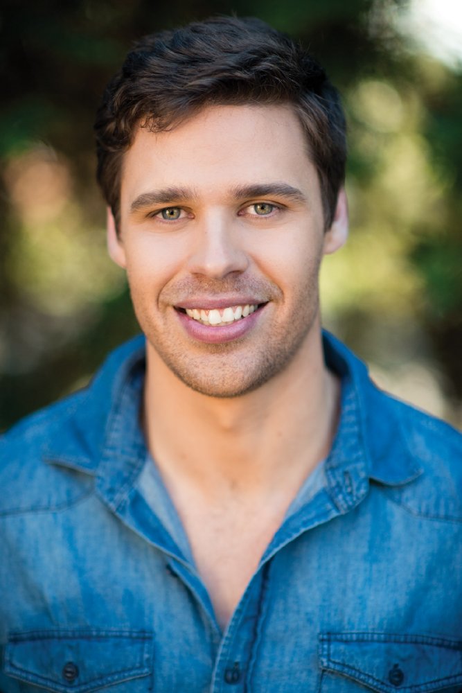 Dane Rhoades