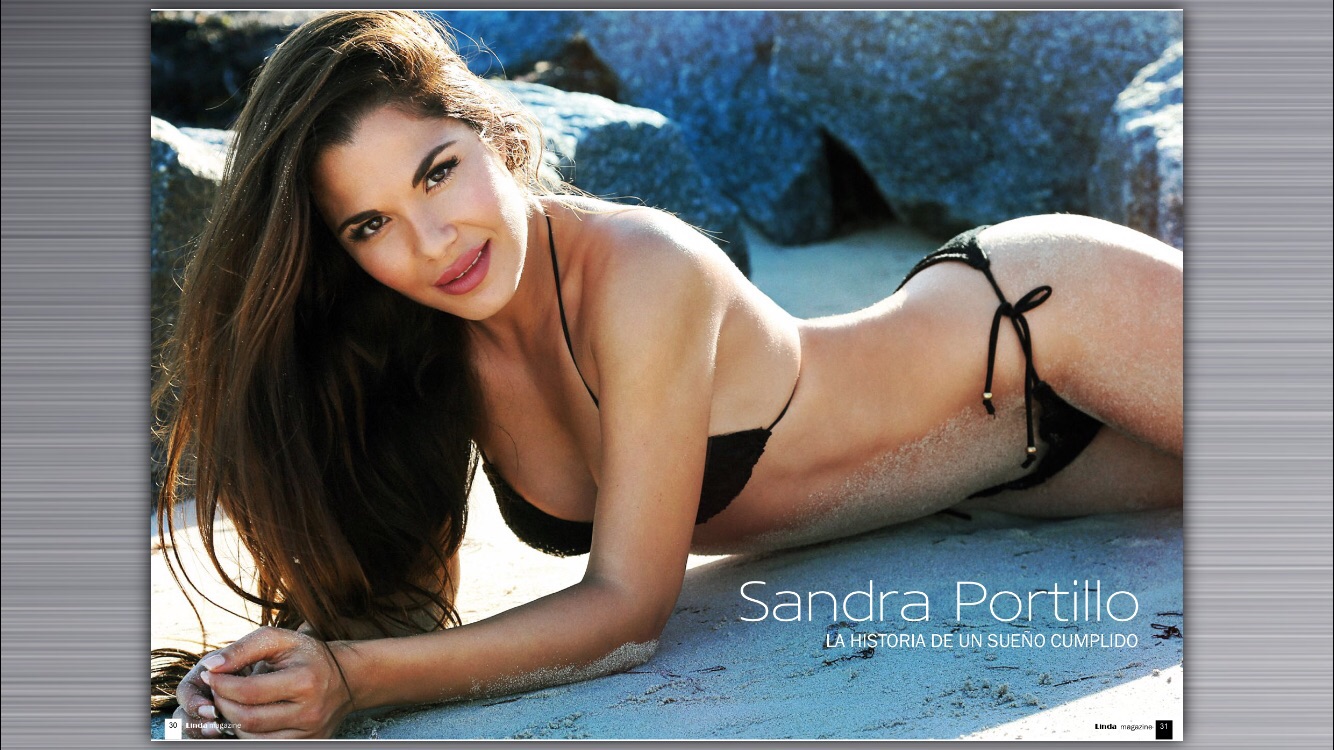 Sandra Portillo