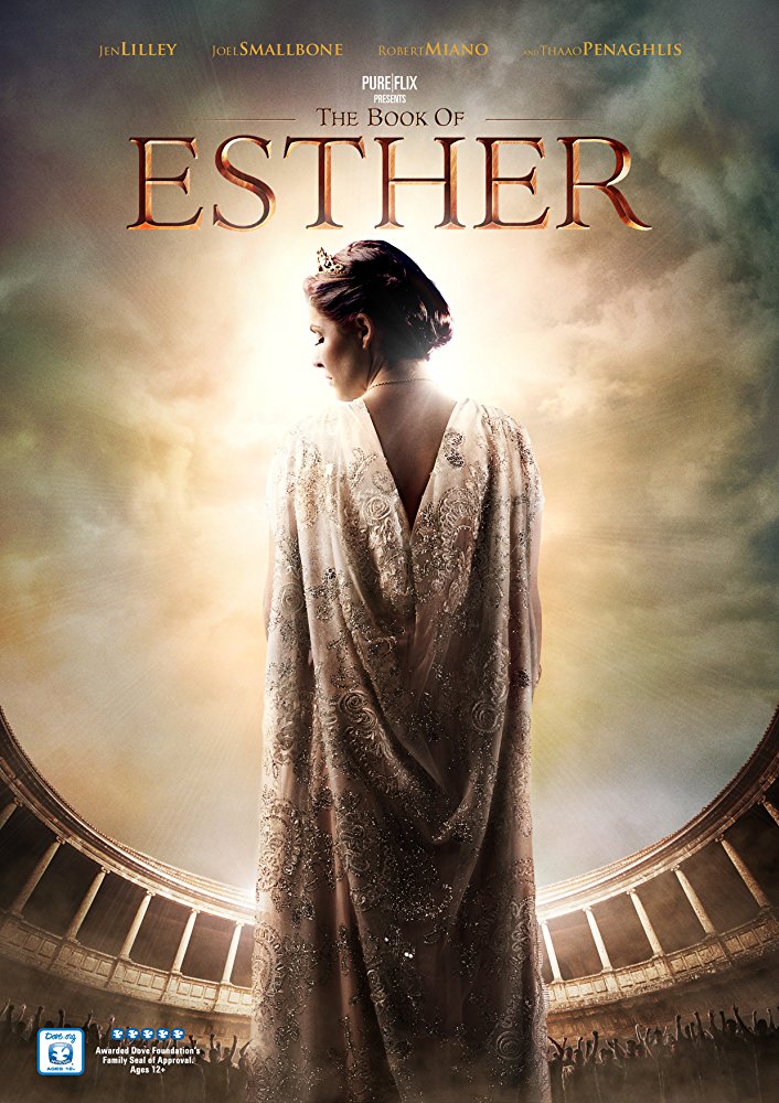 Queen Esther