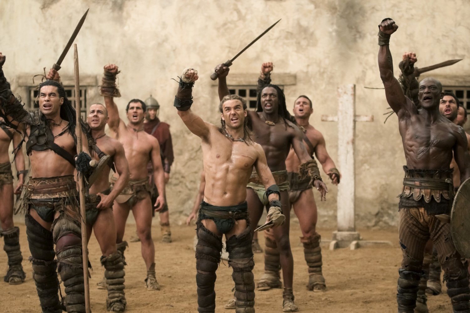 Oenomaus