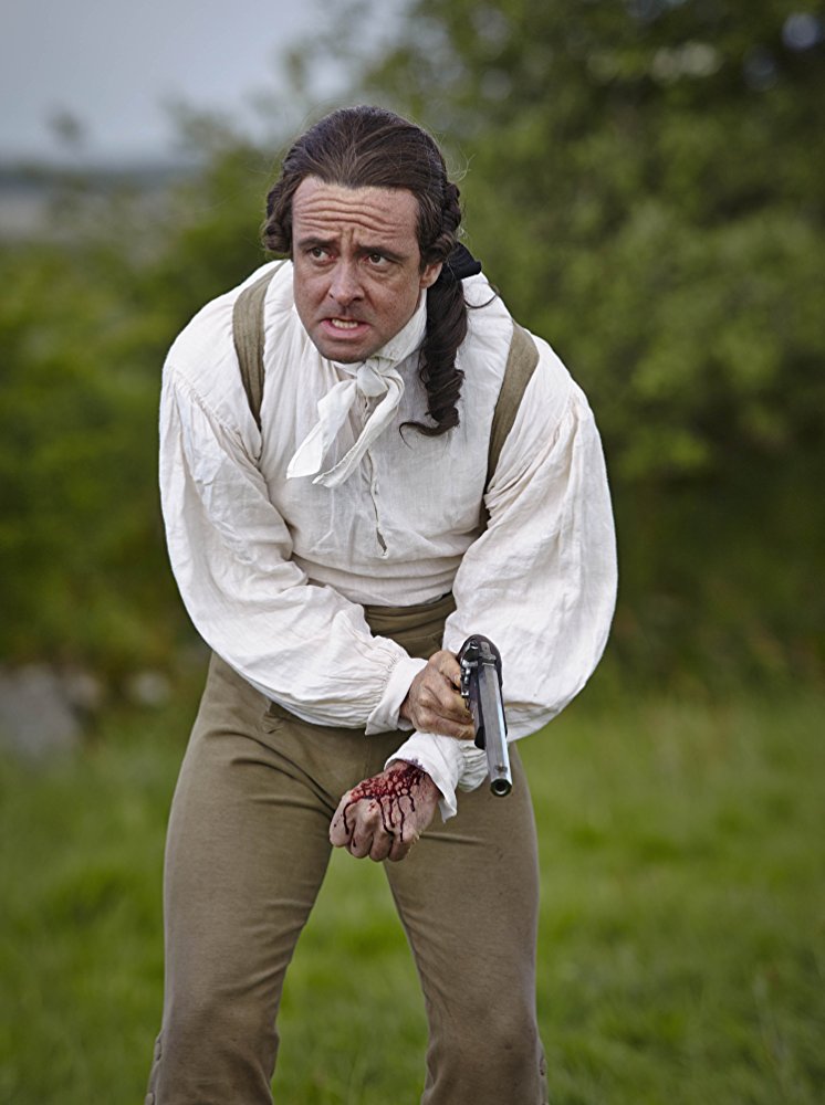 Capt. Blamey