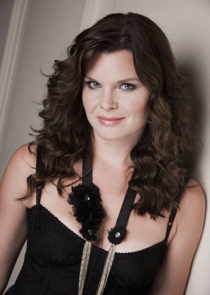Heather Tom