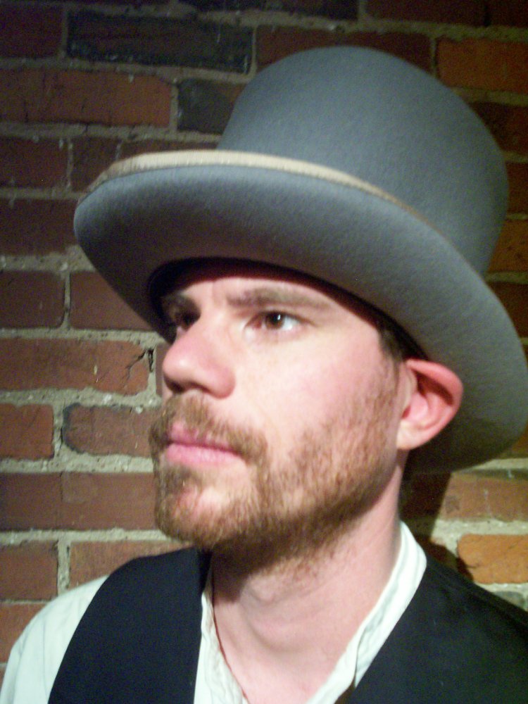 Marc Allen