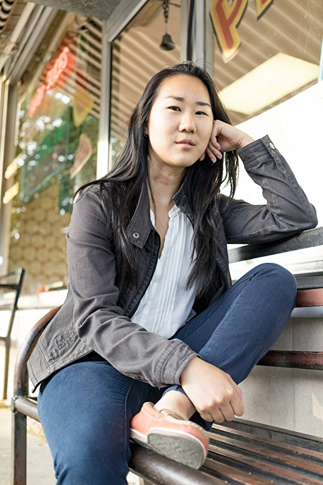 Annie Yao