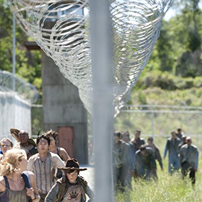 Maggie Greene, Maggie Rhee