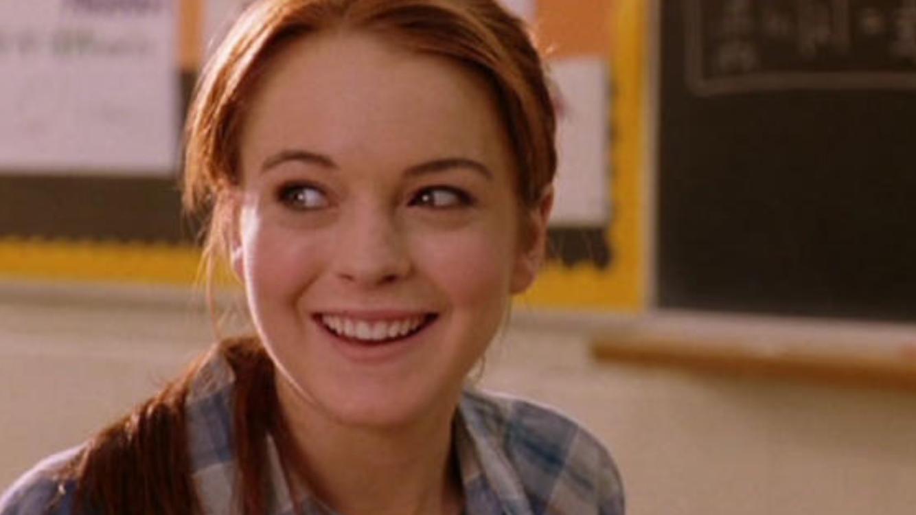 Cady Heron