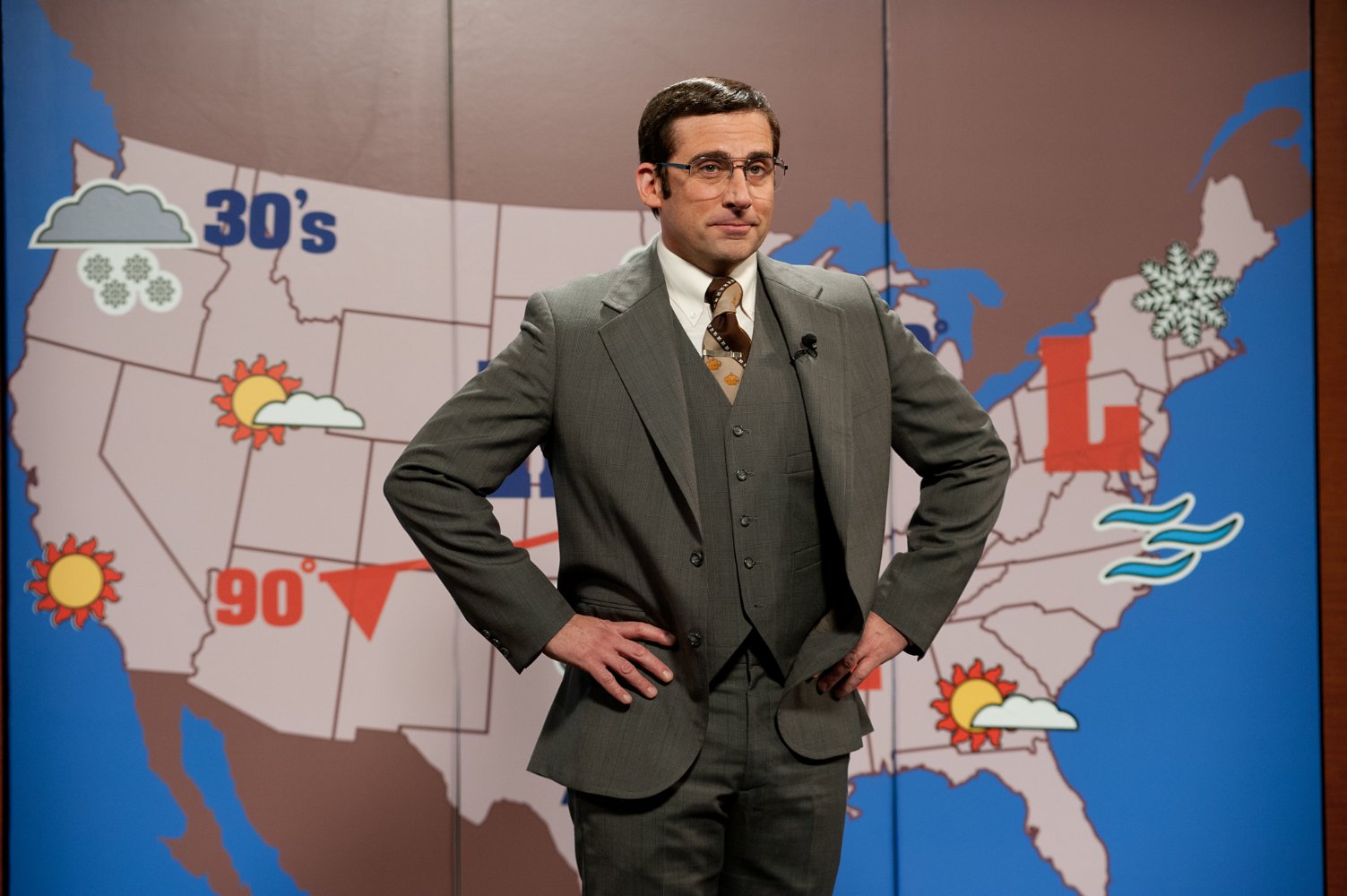 Brick Tamland