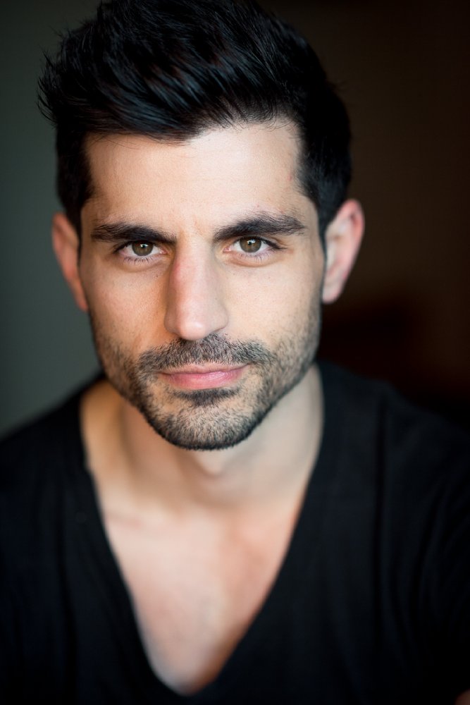 Roger Sciberras