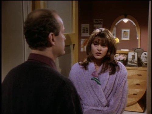 Daphne Moon Crane