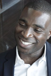 Ike Amadi