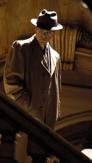 Robert Richardson