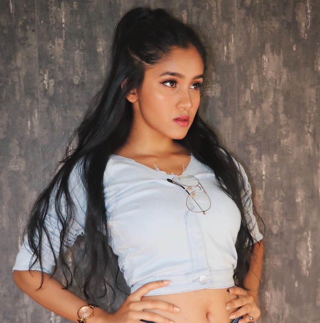 Samruddhi Jadhav