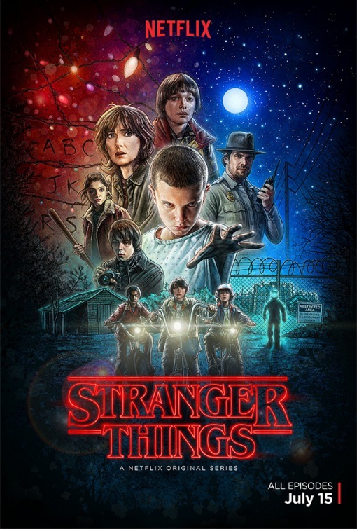Will Byers