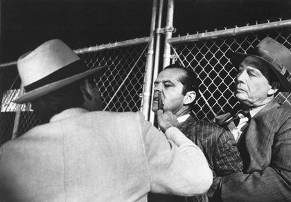 J.J. 'Jake' Gittes