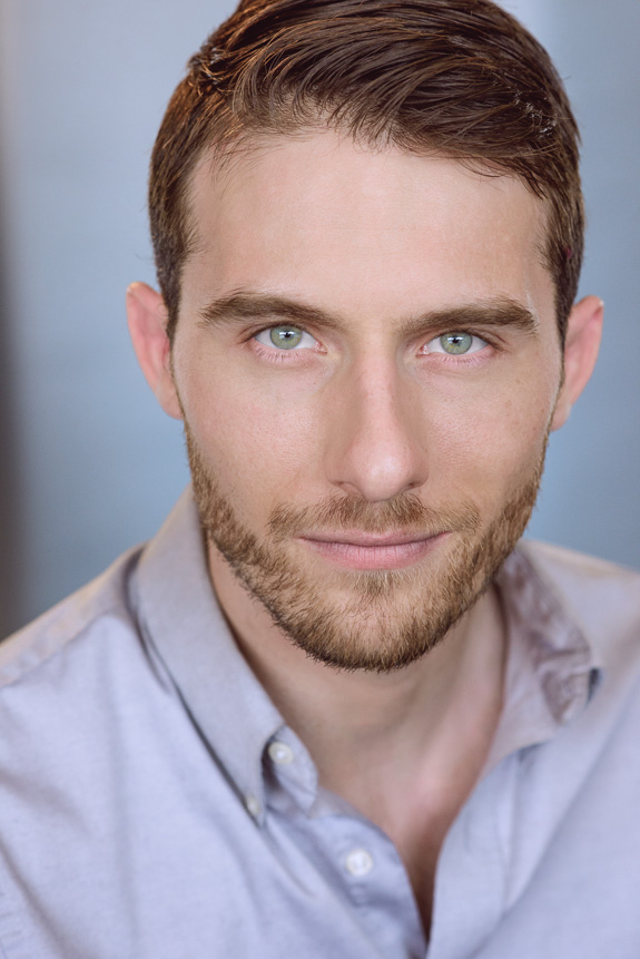Andrew J Katers