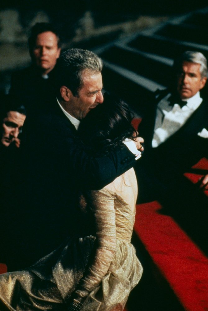 George Hamilton