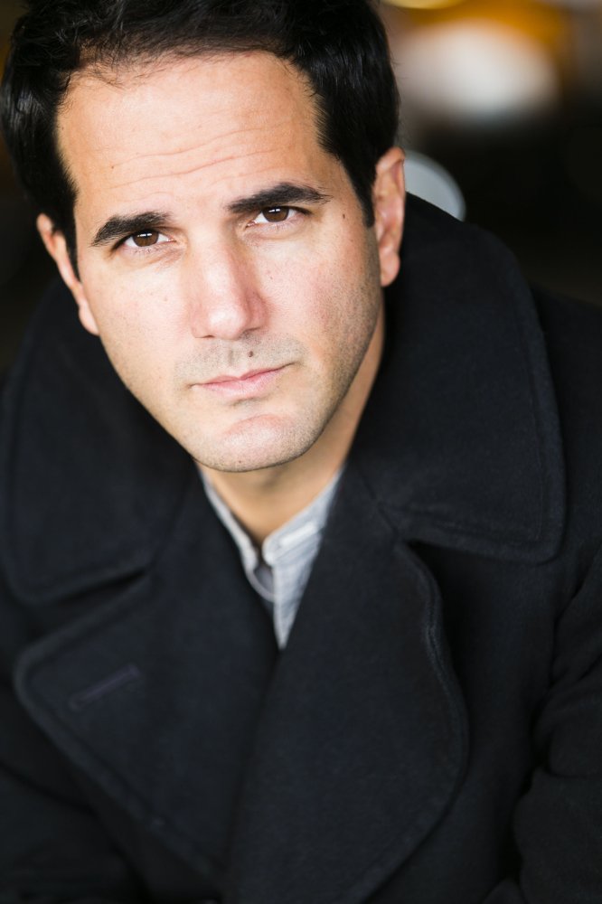 Justin Possenti