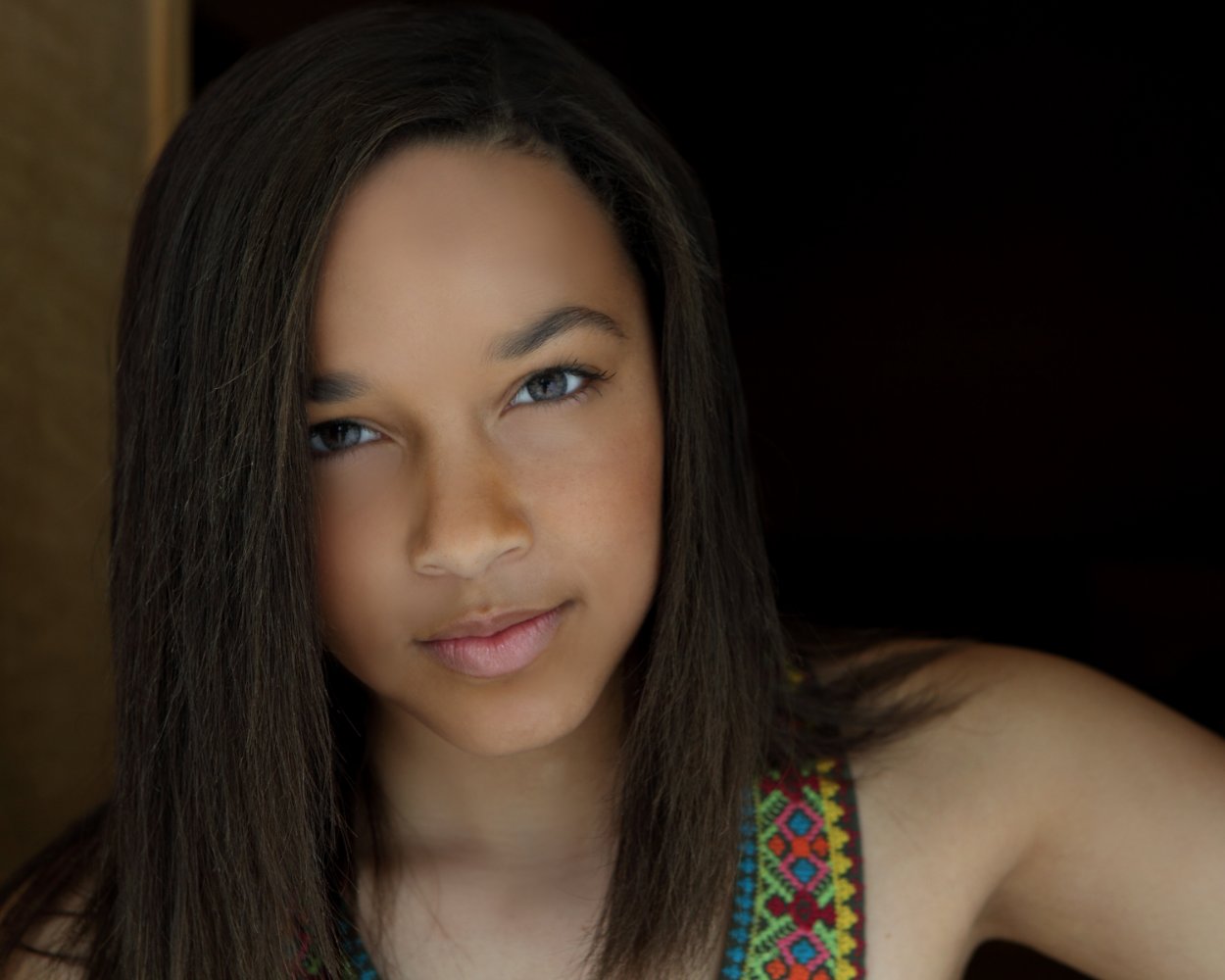 Tessa Joy Thornbrough