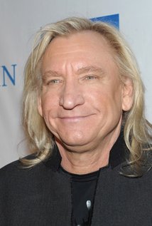 Joe Walsh