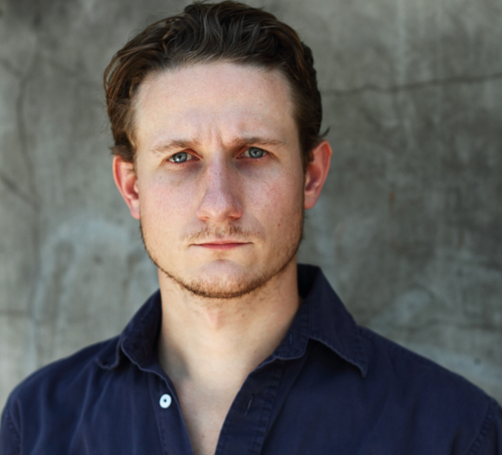 Daniel Robbins