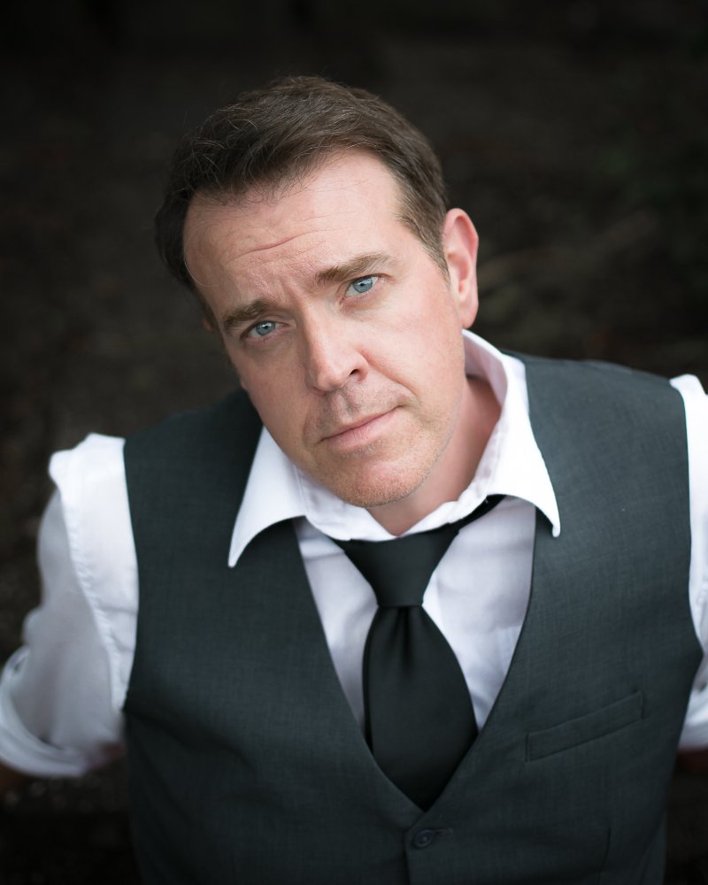 Craig Alexander