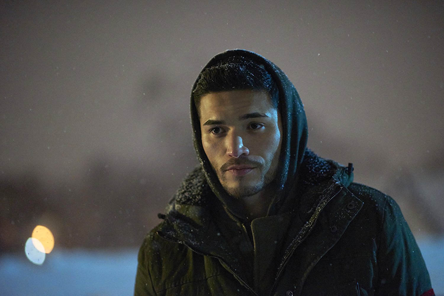 Augustin 'Gus' Elizalde
