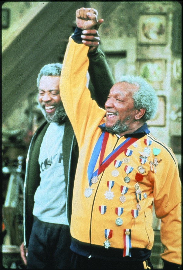 Redd Foxx