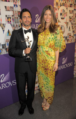 Marc Jacobs