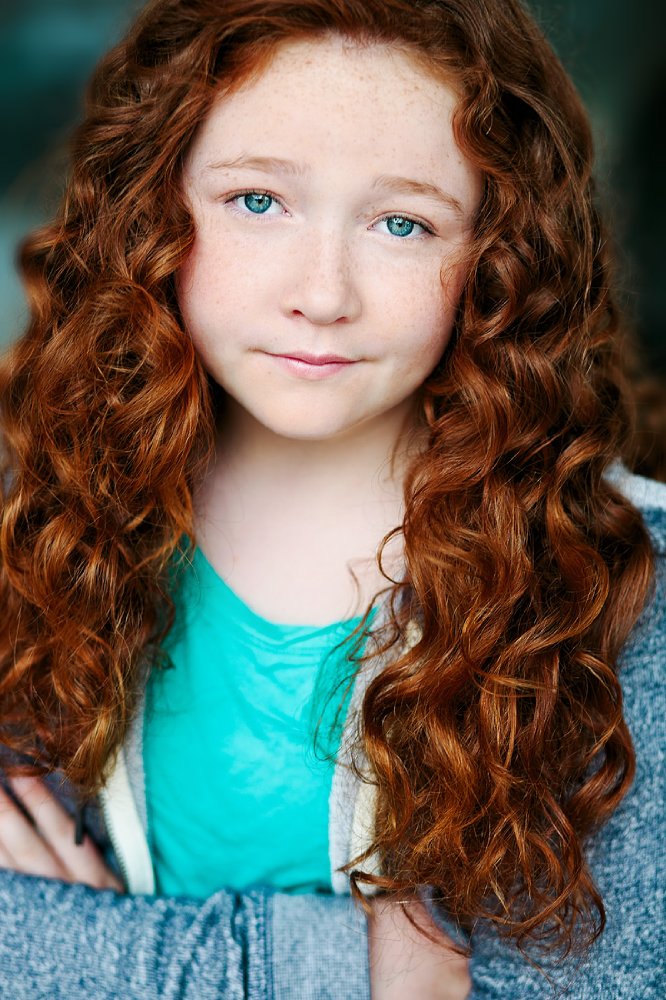 Izzy Watts